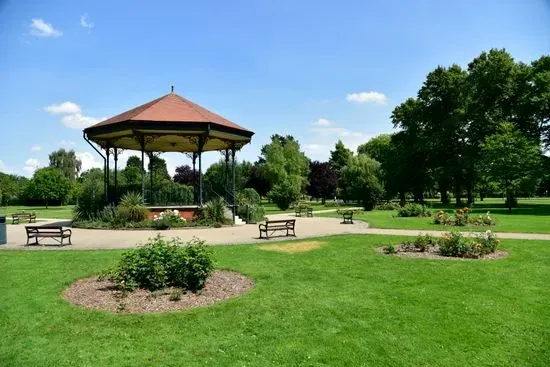 West Park