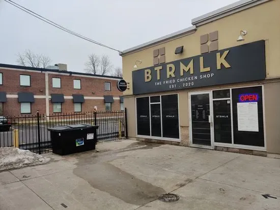 BTRMLK (Wharncliffe)