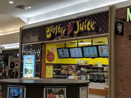 Booster Juice