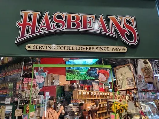 Hasbeans Ltd.