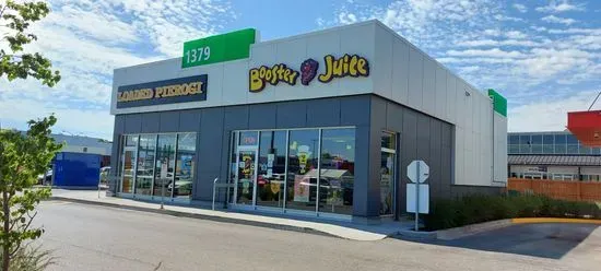 Booster Juice