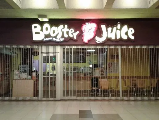 Booster Juice