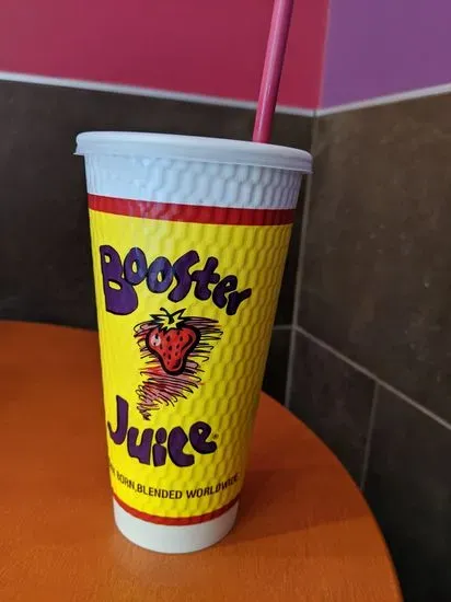 Booster Juice