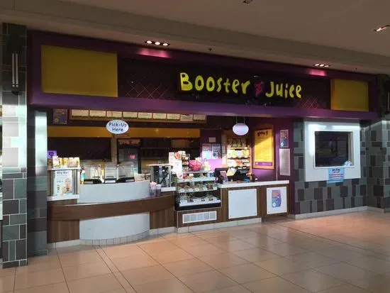 Booster Juice