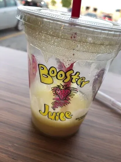 Booster Juice