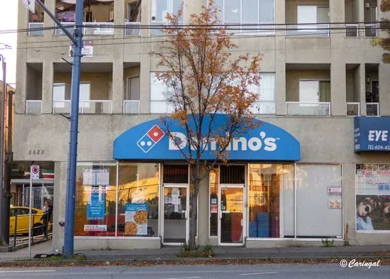 Domino's Pizza