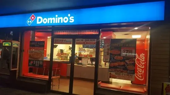 Domino's Pizza