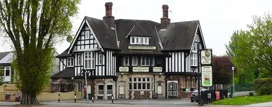 The Cross Keys