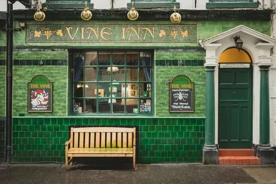 The Vine Inn