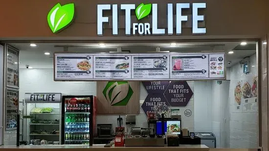 Fit For Life