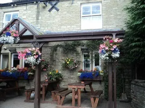 The Rose & Crown