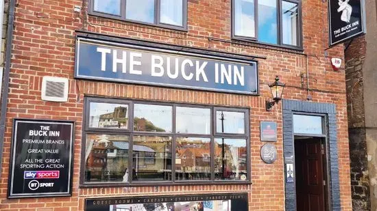 The Buck Inn