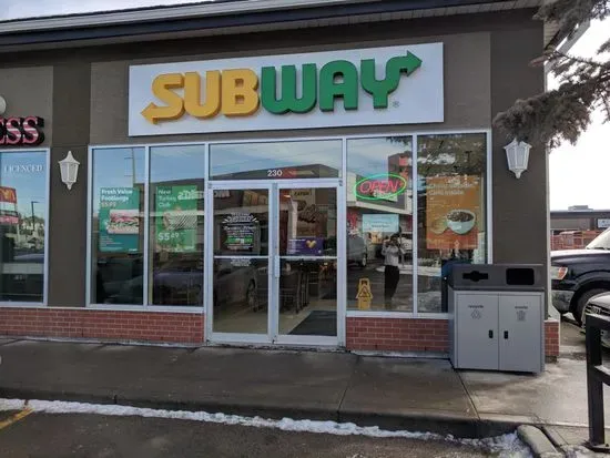 Subway