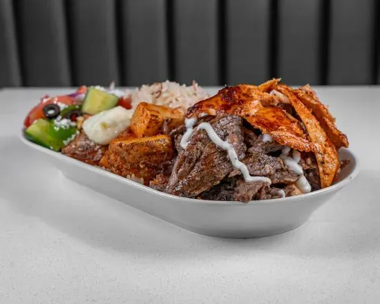 SHAWARMA PALACE-CARRINGTON