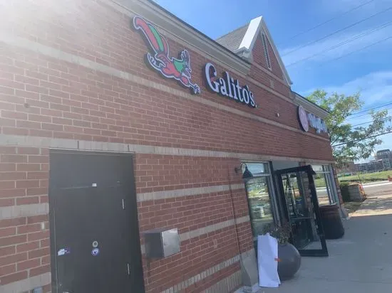 Galito's Oakville ( Piri Piri Chicken )