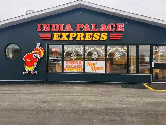 India Palace Express Restaurant