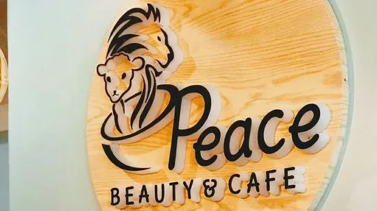 Peace Beauty & Cafe