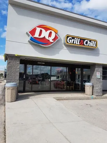 Dairy Queen Grill & Chill