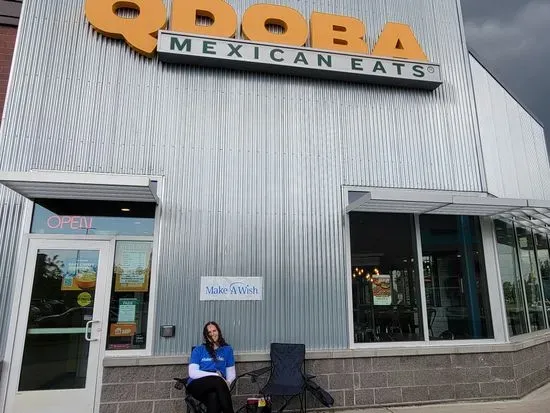 QDOBA Mexican Eats