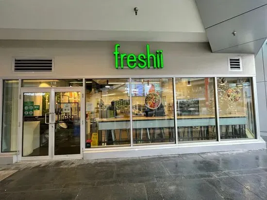 Freshii