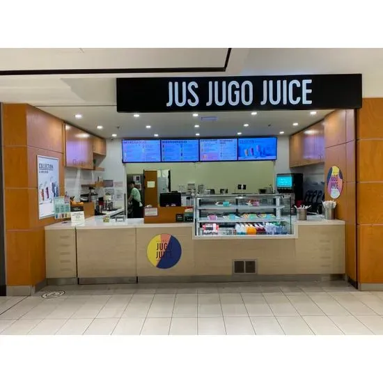 Jugo Juice