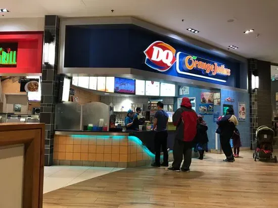 Dairy Queen (Treat)