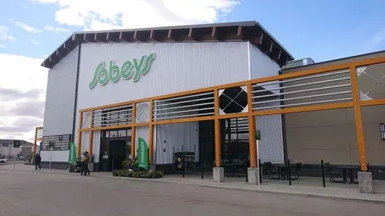 Sobeys Legacy Calgary