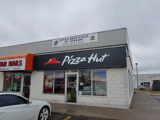 Pizza Hut