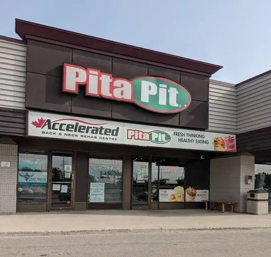 Pita Pit