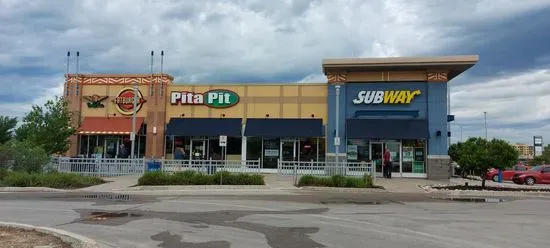 Pita Pit