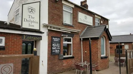 The Dolphin Inn