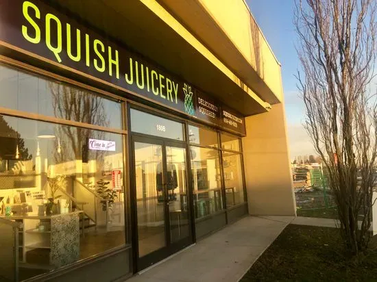 Squish Juicery