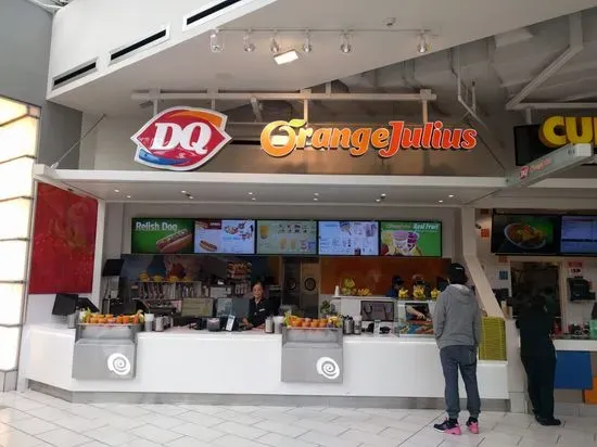 Dairy Queen (Treat)