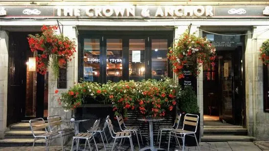 Crown & Anchor