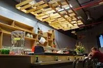 Miso Sushi & Korean restaurant