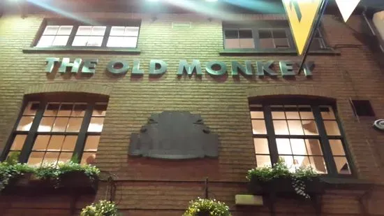 The Old Monkey