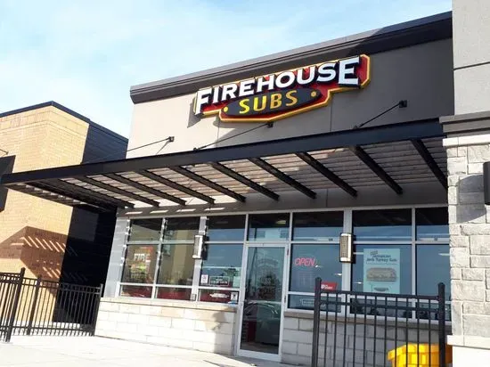 Firehouse Subs London Wellington South