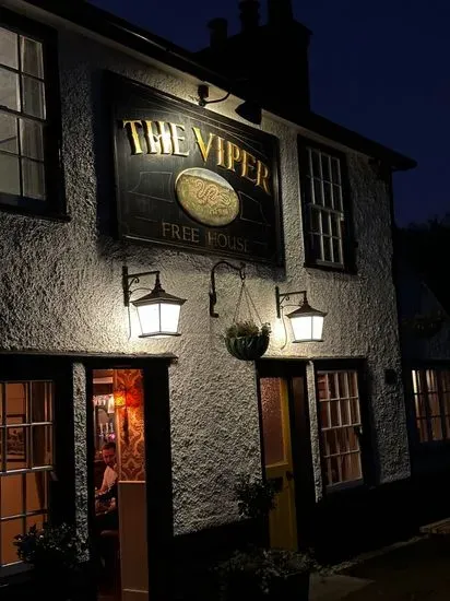 The Viper Mill Green