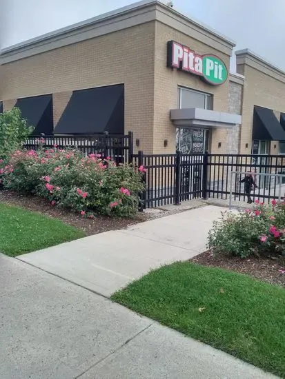 Pita Pit