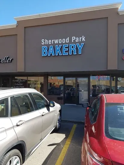 Sherwood Park Bakery