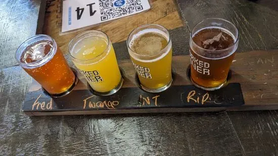 Forked River Brewing Company