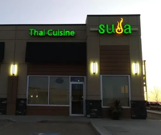 Suda Thai Cuisine