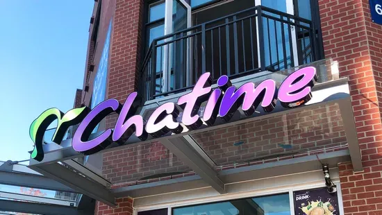 Chatime