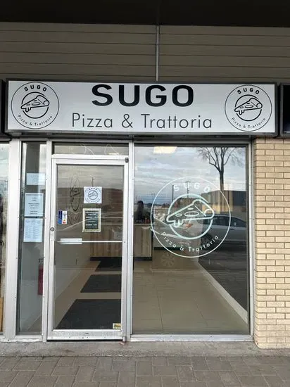 SUGO Pizza & Trattoria