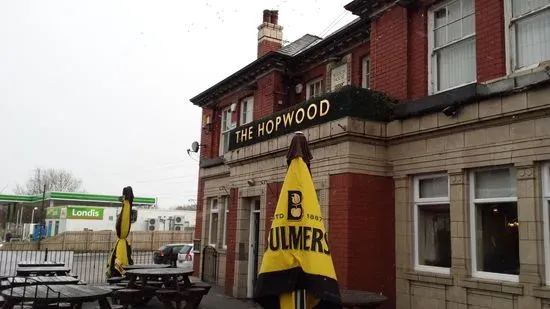 The Hopwood Arms