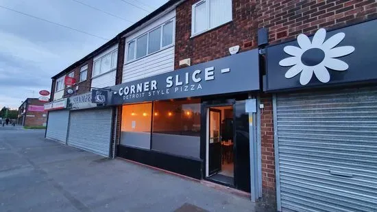 Corner Slice