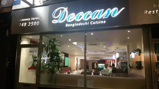 Deccan