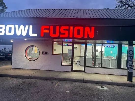 Bowl Fusion