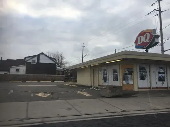 Dairy Queen (Treat)