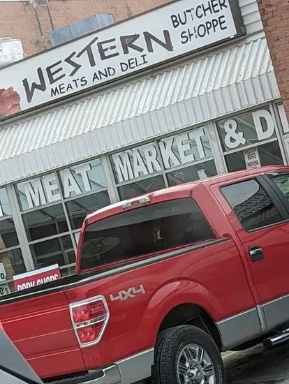 Western Meats & Deli Southdale